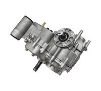 ODES 800 UTV ATV Gearbox Transmission LZ800 21040200000 - Compatible with Dominator, Raider, X2, X4, Assailant Models