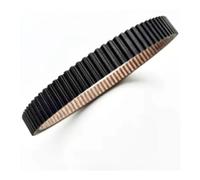 Odes CVT Belt Fit For UTV ATV1000 X2 X4 Quad 34.2 * 967 21050831001 - Replacement Drive Belt