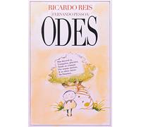 Odes. Fernando Pessoa