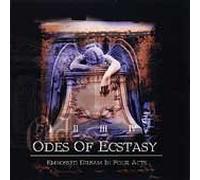 Odes of Ecstasy - Embossed Dreams in Four Acts