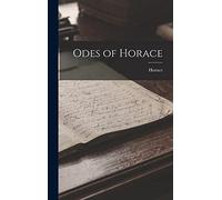 Odes of Horace