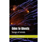 Odes to Ghosts: Songs of minds