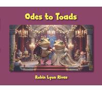 Odes to Toads
