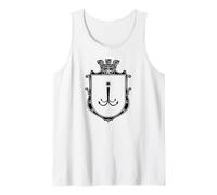 Odesa Odessa Coat of ARMS Ukraine Flag UKR Tank Top