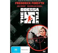 Odessa File, The