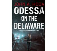 Odessa on the Delaware (FBI Agent Marsha O'Shea)