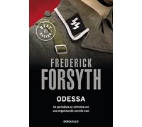 Odessa / The Odessa File