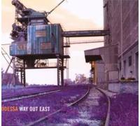 Odessa - Way Out West