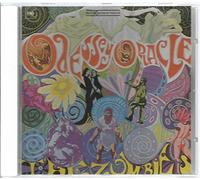 Odessey and Oracle