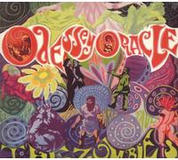 The Zombies - Odessey & Oracle