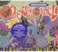 Odessey and Oracle [40th Anniversary Edition]