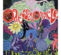 Odessey and Oracle by The Zombies (Record, 2013)