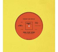 Odessey and Oracle - Sing Our Song (Lim.ed.) [VINYL]