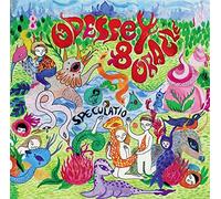 Odessey and Oracle - Speculatio [VINYL]