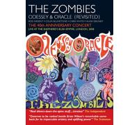 Odessey and Oracle: The 40th Anniversary Concert
