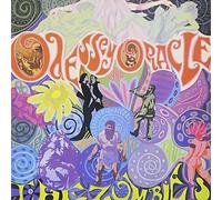 Odessey & Oracle