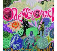 The Zombies - Odessey and Oracle [Vinyl] Stereo version