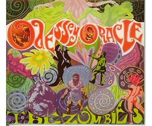 Odessey & Oracle