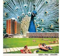 Odessey & Oracle - Crocorama