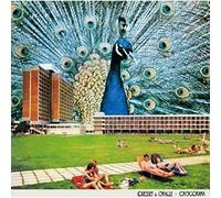 Odessey & Oracle - Crocorama (LP) [VINYL]