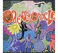 Odessey & Oracle(Limited Papersleeve)