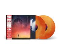 ODESZA - In Return (Ten Year Anniversary Red & Yellow Marbled Vinyl) [VINYL]
