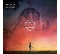 Odesza - In Return [VINYL]