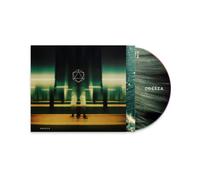 ODESZA - THE LAST GOODBYE CD NEW