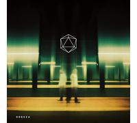Odesza - The Last Goodbye (Mint Green 2lp+Mp3+Artprint) [VINYL]