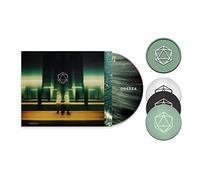 ODESZA - The Last Goodbye - (Deluxe CD)