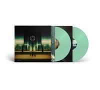 ODESZA - THE LAST GOODBYE (MINT GREEN 2LP+MP3) 2 VINYL LP + MP3 NEW