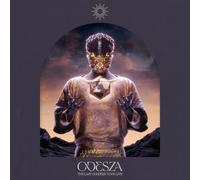 Odesza : The Last Goodbye Tour Live CD Album Digipak 2 discs (2024) NEW