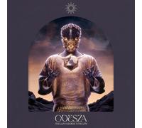 ODESZA - The Last Goodbye Tour Live