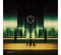 ODESZA - The Last Goodbye (Opaque Mint Vinyl)