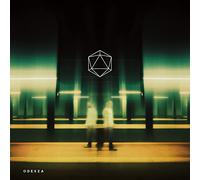 Odesza - The Last Goodbye (Mint Green 2lp+Mp3+Artprint) [VINYL]
