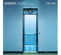 ODESZA, Theodore Shapiro - Music To Refine To: A Remix Companion to Severance (Pearl Vinyl) [VINYL]