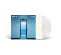 ODESZA, Theodore Shapiro - Music To Refine To: A Remix Companion to Severance (Pearl Vinyl) [VINYL]
