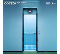 ODESZA, Theodore Shapiro - Music To Refine To: A Remix Companion to Severance (Pearl Vinyl) [VINYL]