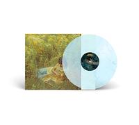 ODESZA & Yellow House - Flaws in Our Design (Limited Clear Sky Blue Viny)