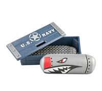 Odetina Magnetic Mini Fingerboard | 3D Printed Pro Fidget Toy | Smooth Spin Flip Roll | Portable Stress Relief Desk Toy for Family & Friends (HK0229)