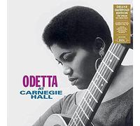 Odetta - At Carnegie Hall [VINYL]