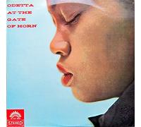 ODETTA - at the gate of horn LP