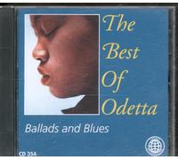 Odetta - Best of