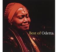 Odetta - Best of Odetta