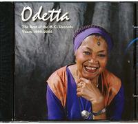 Odetta - Best Of The Mc Records Years 1999 - 2005