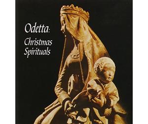 Odetta - Christmas Spirituals