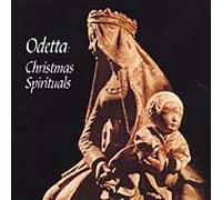 Odetta - Christmas Spirituals (VMD 79079)