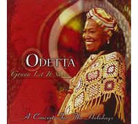 Odetta - Gonna Let It Shine