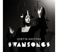 Odetta Hartman - Swansongs (Limited Milky Clear Vinyl) [VINYL]