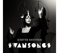 Odetta Hartman - Swansongs (Limited Milky Clear Vinyl) [VINYL]